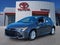 2027 Toyota Corolla Hatchback SE