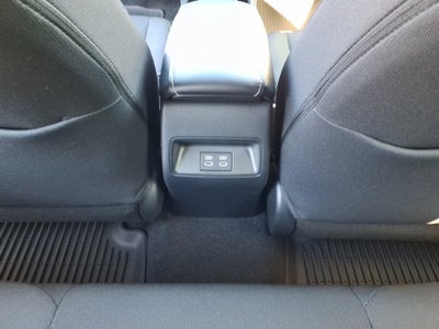 2027 Toyota Corolla Hatchback SE