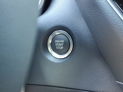 2027 Toyota Corolla Hatchback SE