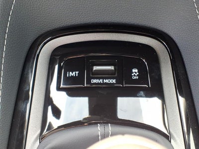 2026 Toyota GR Corolla MT