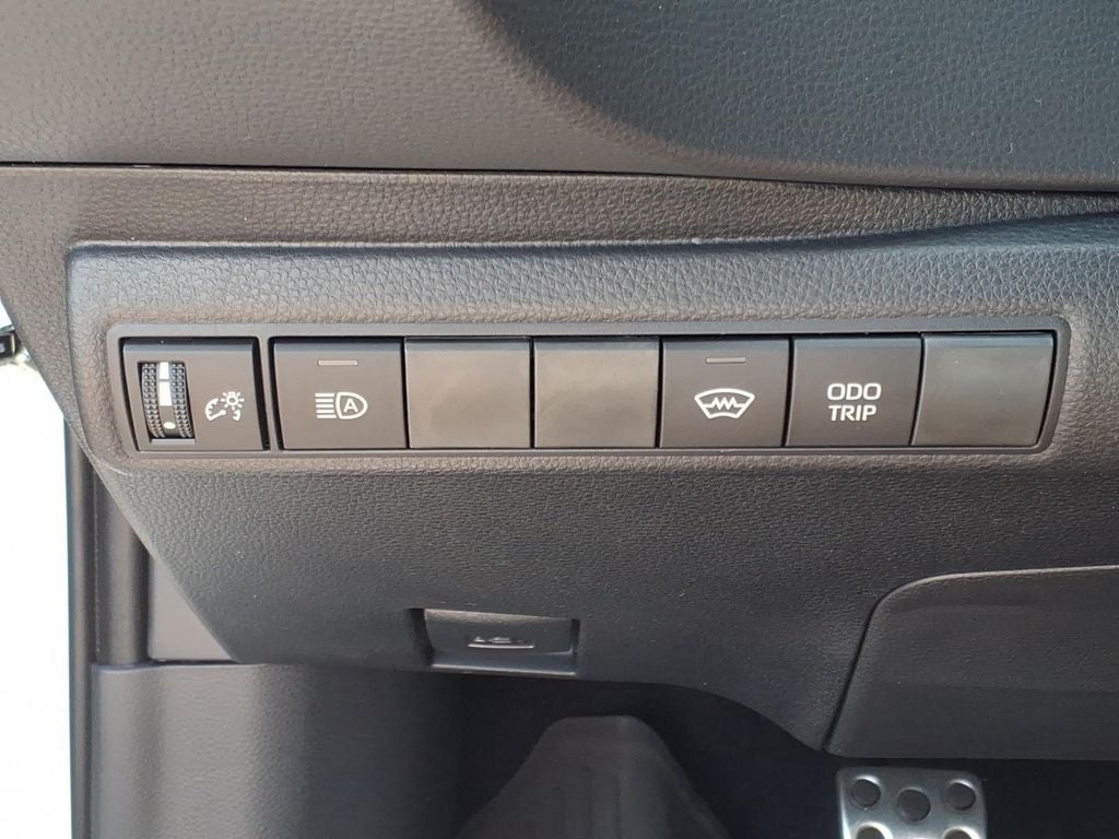 2026 Toyota GR Corolla MT