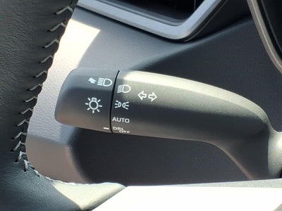 2026 Toyota GR Corolla MT
