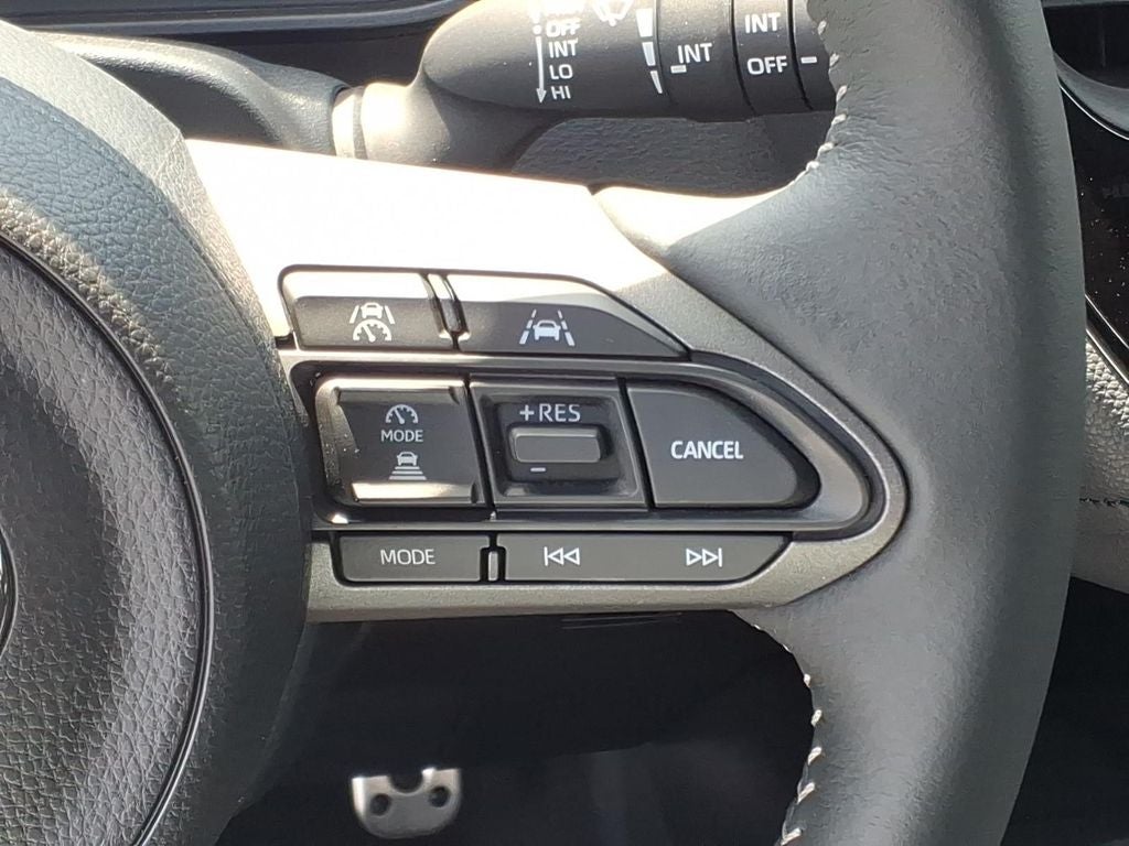 2026 Toyota GR Corolla MT