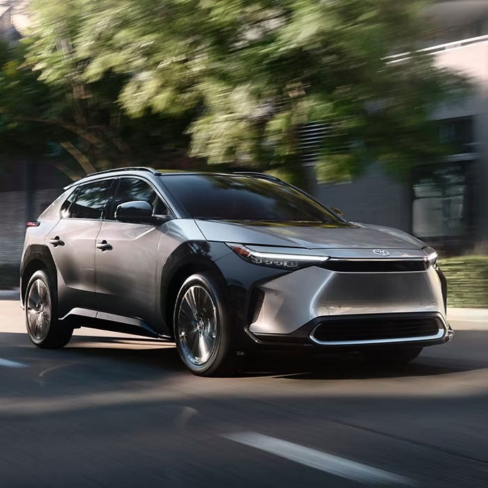 Danville Toyota in Danville VA