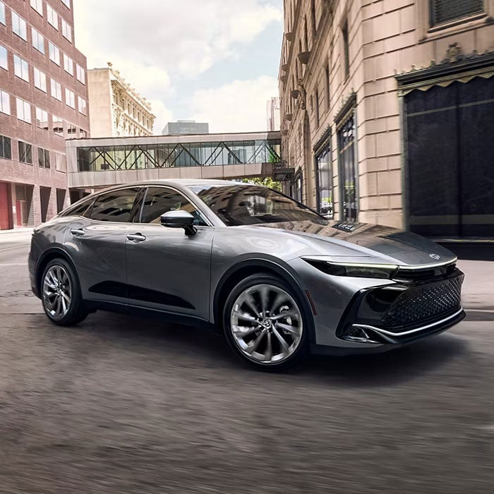 Danville Toyota in Danville VA