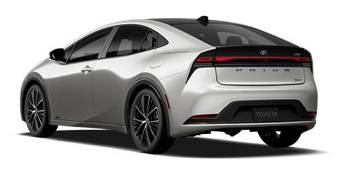 2024 Toyota Prius