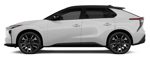 2026 Toyota bZ - Danville Toyota in Danville VA