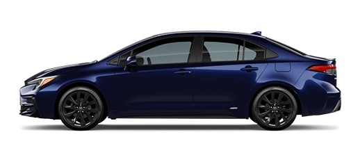 2026 Toyota Corolla - Danville Toyota in Danville VA