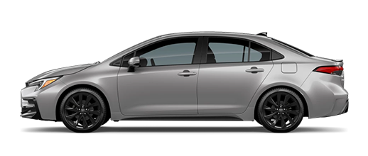 2026 Toyota Corolla - Danville Toyota in Danville VA