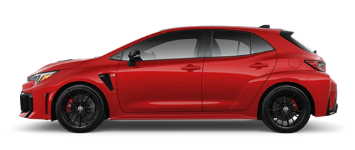 2026 Toyota GR Corolla - Danville Toyota in Danville VA