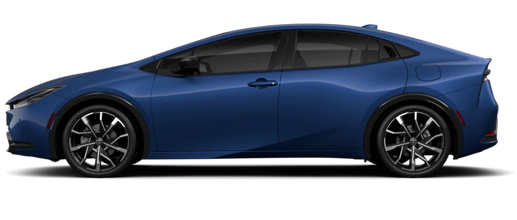 2026 Toyota Prius Plug-in Hybrid - Danville Toyota in Danville VA