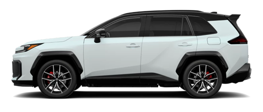 2026 Toyota RAV4 Plug-in Hybrid - Danville Toyota in Danville VA