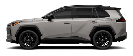 2026 Toyota RAV4 - Danville Toyota in Danville VA