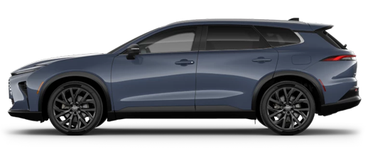 2026 Toyota Crown Signia - Danville Toyota in Danville VA