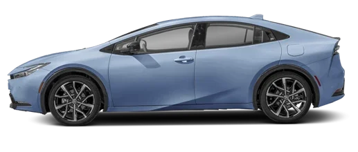 2027 Toyota Prius Plug-in Hybrid - Danville Toyota in Danville VA