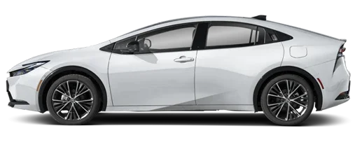 2027 Toyota Prius - Danville Toyota in Danville VA