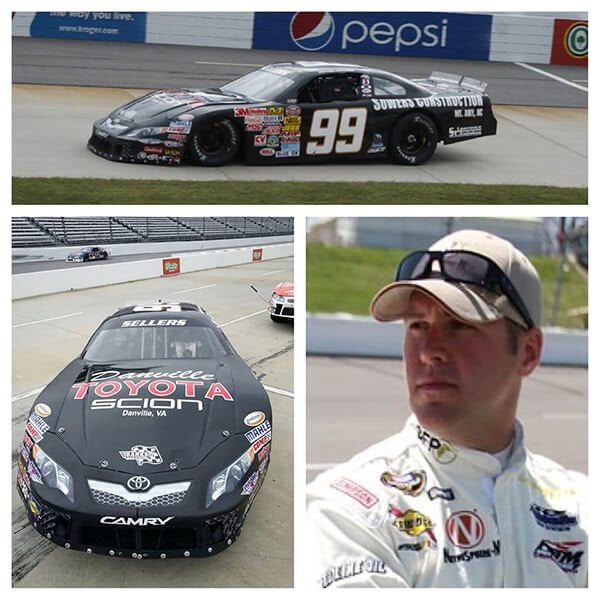 Martinsville Speedway