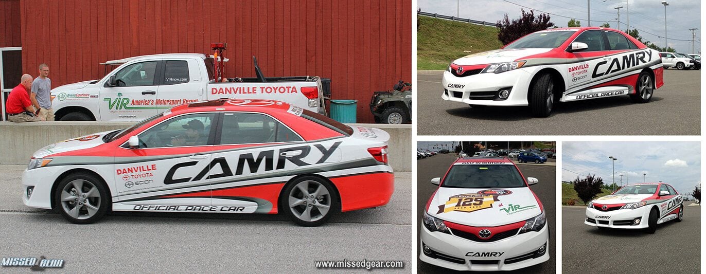 Virginia International Raceway