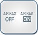 Air Bag Status