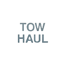 Tow/Haul Indicator