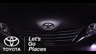 Sightline Wiper Blade | Toyota