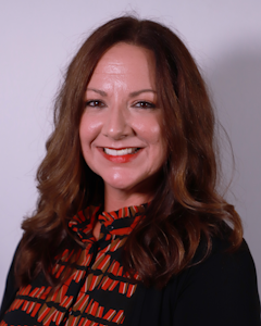 Tracie Wiseman Scearce